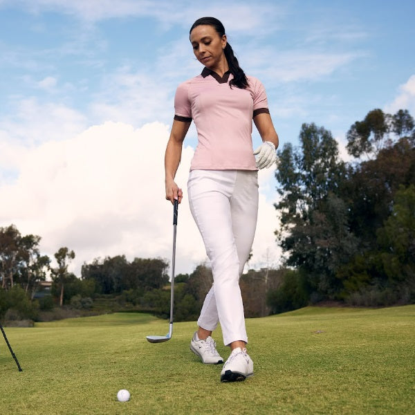 Women's Golfing Trousers & Leggings  Callaway Apparel – Callaway Apparel  Europe