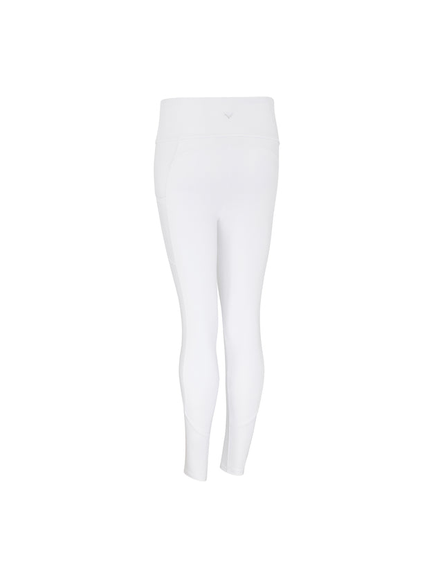 Women's Truesculpt Legging In Brilliant White