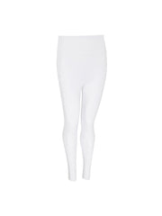 Women's Truesculpt Legging In Brilliant White
