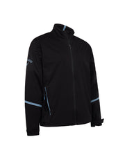 Stormlite Waterproof Jacket In Caviar/Caviar