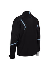 Stormlite Waterproof Jacket In Caviar/Caviar