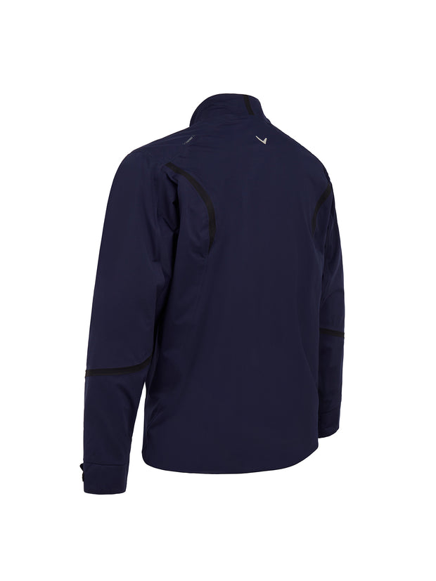 Stormlite Waterproof Jacket In Peacoat