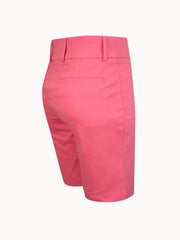 Truesculpt Stretch Women's Shorts In Fruit Dove