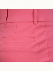 Truesculpt Stretch Women's Shorts In Fruit Dove
