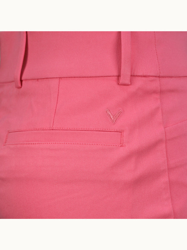 Truesculpt Stretch Women's Shorts In Fruit Dove