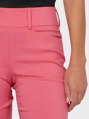Truesculpt Stretch Women's Shorts In Fruit Dove