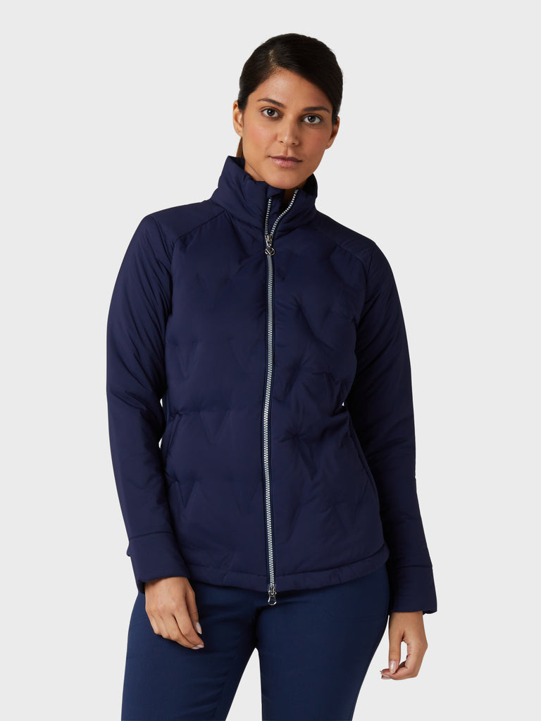 Ladies primaloft hotsell jacket