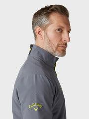 Men's Stormfleece™ Pro Lite Ii 1/2 Zip Jacket In Quiet Shade