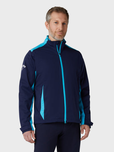 Stormlite Waterproof Jacket In Peacoat In Peacoat