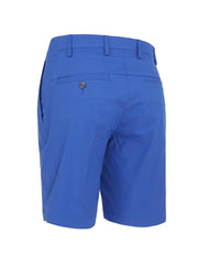 X Series Flat Fronted Short In Clematis Blue