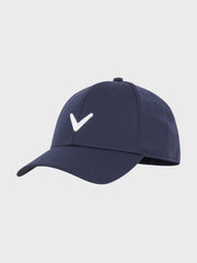 X-Series Chev Cap In Dress Blues