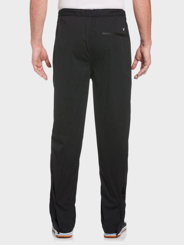 StormGuard™ Waterproof Trousers In Caviar