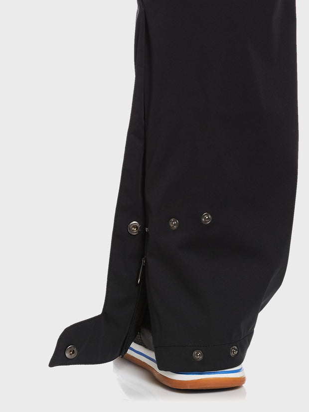 StormGuard™ Waterproof Trousers In Caviar