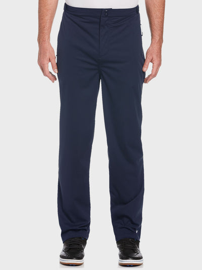 StormGuard™ Waterproof Trousers In Peacoat