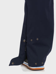 StormGuard™ Waterproof Trousers In Peacoat