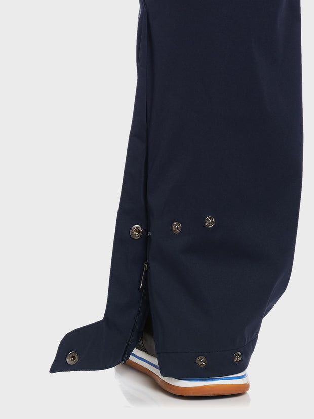 StormGuard™ Waterproof Trousers In Peacoat