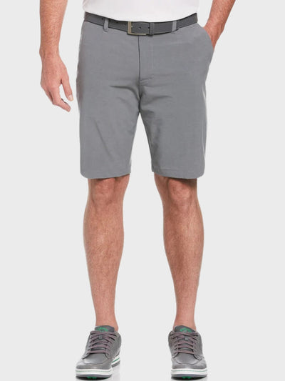 Chevron Tech Shorts In Quarry