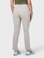 Women's Thermal Trouser In Chateau Grey