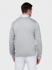 X Series Abstract Camo Jacket In Quarry