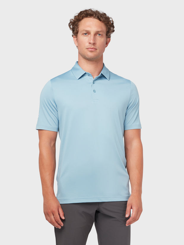 Swing Tech Tour Polo In Mountain Spring