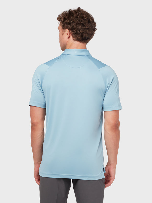 Swing Tech Tour Polo In Mountain Spring