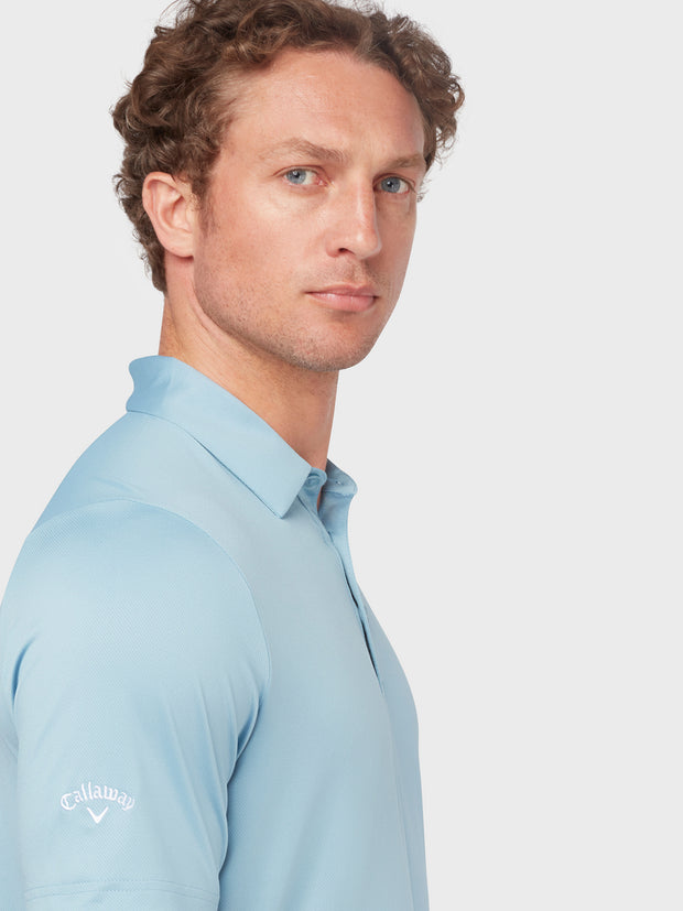 Swing Tech Tour Polo In Mountain Spring