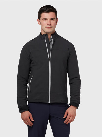 Stormfleece™ Pro Jacket In Caviar