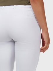 Truesculpt Women's Trousers In Brilliant White