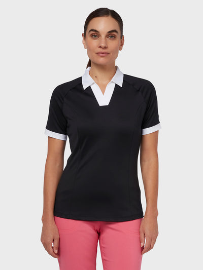 callaway ladies polo shirts
